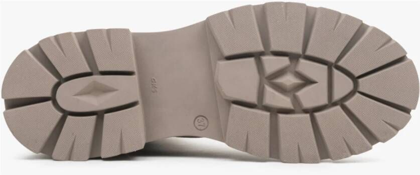 Estro Shoes Gray Dames