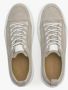 Estro Heren Grijze Sneakers gemaakt van Italiaans Echt Velours Er00114526 Gray Heren - Thumbnail 5