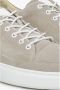 Estro Heren Grijze Sneakers gemaakt van Italiaans Echt Velours Er00114526 Gray Heren - Thumbnail 6