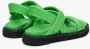Estro Shoes Green Dames - Thumbnail 5