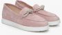 Estro Shoes Pink Dames - Thumbnail 2