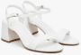 Estro Shoes White Dames - Thumbnail 2
