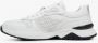 Estro Heren Witte Geperforeerde Sneakers Er00112952 White Heren - Thumbnail 3