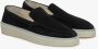 Estro Zwarte Damesloafers gemaakt van Echt Italiaans Velours Er00115715 Black Dames - Thumbnail 3