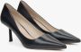 Estro Zwarte Pumps voor Dames met Puntige Neus Er00115850 Black Dames - Thumbnail 2