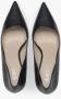 Estro Zwarte Pumps voor Dames met Puntige Neus Er00115850 Black Dames - Thumbnail 4