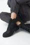 Estro Dames Zwarte Veterschoenen Winterlaarzen ES 8 Er00111929 Black Dames - Thumbnail 4