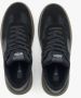 Estro Zwarte Winter Lage Sneakers voor Dames met Bontvoering Black Dames - Thumbnail 5