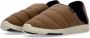 Etnies Bruine Slip-on Skate Schoenen met Elastische Banden Brown Heren - Thumbnail 3