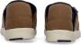 Etnies Bruine Slip-on Skate Schoenen met Elastische Banden Brown Heren - Thumbnail 6