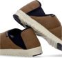 Etnies Bruine Slip-on Skate Schoenen met Elastische Banden Brown Heren - Thumbnail 8