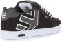 Etnies Klassieke Zwarte Grijze Sneakers Voor Mannen Black Heren - Thumbnail 3