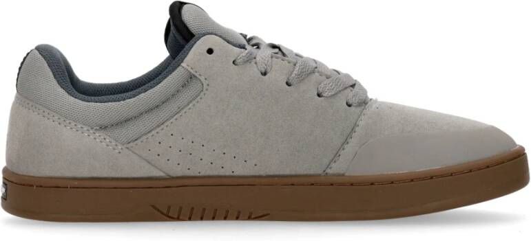 Etnies Michelin Cement Skate Schoenen Gray Heren