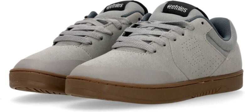 Etnies Michelin Cement Skate Schoenen Gray Heren