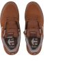 Etnies Michelin Skate Schoenen Bruin Beige Gum Brown Heren - Thumbnail 8