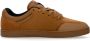 Etnies Michelin Skate Schoenen Bruin Zwart Gum Brown Heren - Thumbnail 3