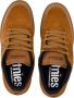 Etnies Michelin Skate Schoenen Bruin Zwart Gum Brown Heren - Thumbnail 7