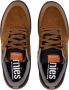 Etnies Michelin Skate Schoenen Bruin Zwart Tan Brown Heren - Thumbnail 6