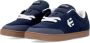 Etnies Michelin Skate Schoenen Navy gum wit Blue Heren - Thumbnail 3