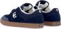 Etnies Michelin Skate Schoenen Navy gum wit Blue Heren - Thumbnail 5