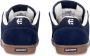 Etnies Michelin Skate Schoenen Navy gum wit Blue Heren - Thumbnail 6