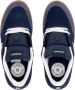 Etnies Michelin Skate Schoenen Navy gum wit Blue Heren - Thumbnail 8