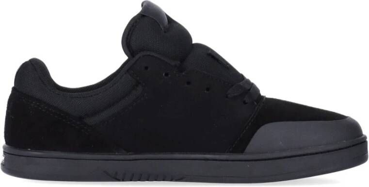 Etnies Michelin Skate Schoenen Zwart Black Heren