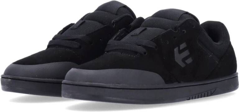 Etnies Michelin Skate Schoenen Zwart Black Heren