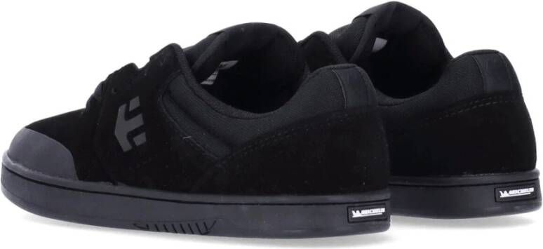 Etnies Michelin Skate Schoenen Zwart Black Heren