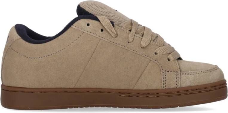 Etnies Shoes Beige Heren