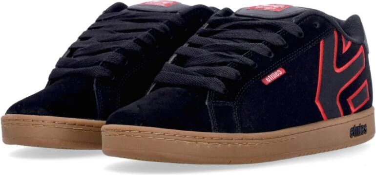 Etnies Shoes Zwart Heren