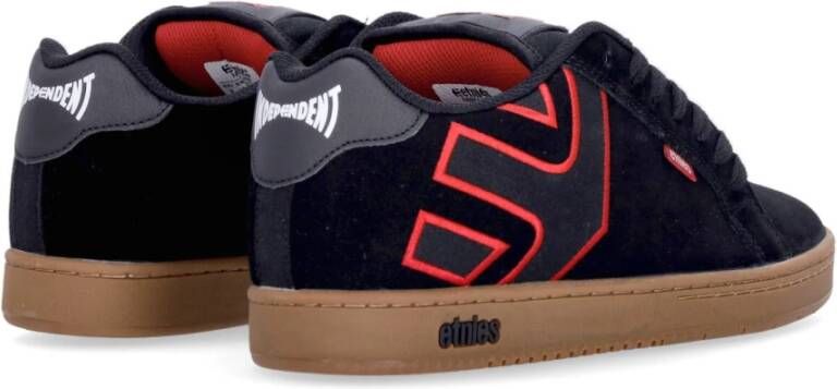 Etnies Shoes Zwart Heren