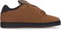 Etnies Skate Schoenen Bruin Zwart Tan Brown Heren - Thumbnail 2