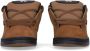 Etnies Skate Schoenen Bruin Zwart Tan Brown Heren - Thumbnail 4