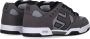 Etnies Skate Schoenen Faze Grijs Zwart Gray Heren - Thumbnail 4