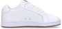 Etnies Skate Schoenen Wit Zwart Gum White Heren - Thumbnail 2