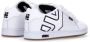 Etnies Skate Schoenen Wit Zwart Gum White Heren - Thumbnail 5