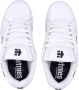 Etnies Skate Schoenen Wit Zwart Gum White Heren - Thumbnail 6