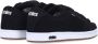 Etnies Skate Schoenen Zwart Wit Gum Black Heren - Thumbnail 4