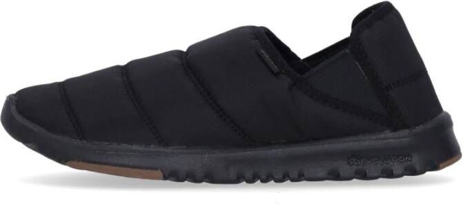 Etnies Slip-on Skate Schoenen Zwart Black Heren