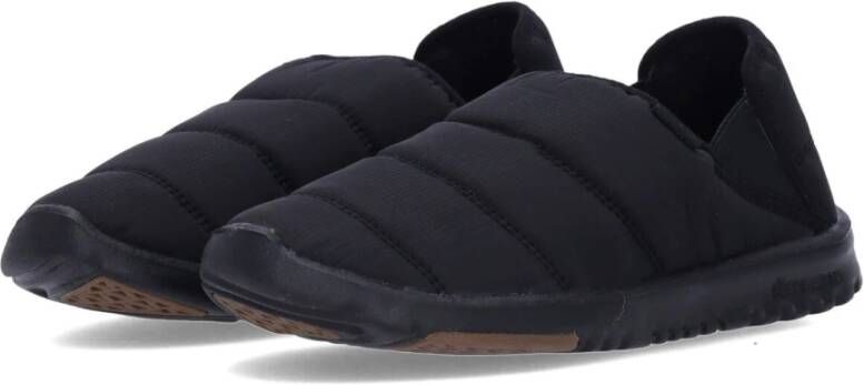 Etnies Slip-on Skate Schoenen Zwart Black Heren