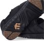 Etnies Slip-on Skate Schoenen Zwart Black Heren - Thumbnail 9