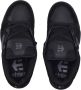 Etnies Zwarte Skate Schoenen met Gom Zool Black Heren - Thumbnail 14