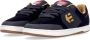 Etnies Zwarte Skate Schoenen met Vetersluiting Black Heren - Thumbnail 4