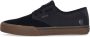 Etnies Zwarte Gum Skate Schoenen met Vetersluiting Black Heren - Thumbnail 2