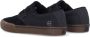 Etnies Zwarte Gum Skate Schoenen met Vetersluiting Black Heren - Thumbnail 5