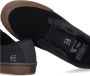 Etnies Zwarte Gum Skate Schoenen met Vetersluiting Black Heren - Thumbnail 9