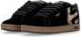 Etnies Zwart Gum Skate Schoenen Black Heren - Thumbnail 4