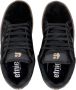 Etnies Zwart Gum Skate Schoenen Black Heren - Thumbnail 7