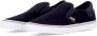 Etnies Zwart Wit Gum Slip-On Skate Schoenen Black Heren - Thumbnail 2